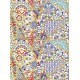 Papel de Arroz Ethnic ORO