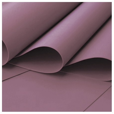 Foamy EXTRAFINO 35x60cm ROSA PALO