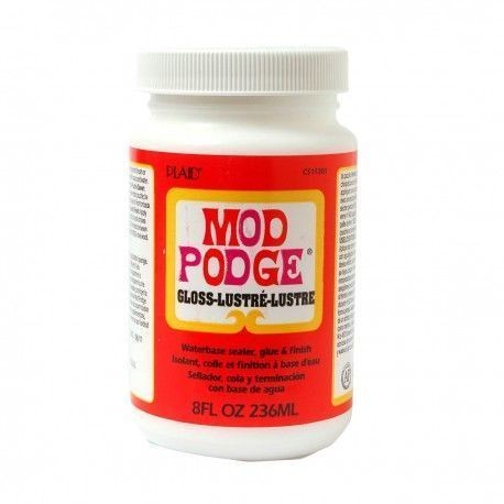 MOD PODGE GLOSS 200 ML 