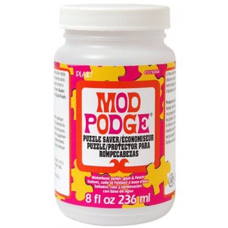 MOD PODGE Puzzles 236ml