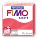 PASTA FIMO SOFT FLAMENCO Nº 40