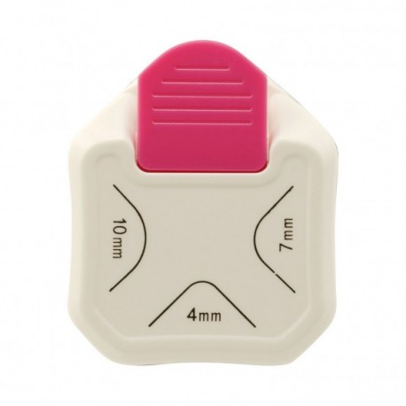 VAESSEN  Corner Punch 3 en1