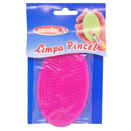 Base LIMPIA PINCELES Condor