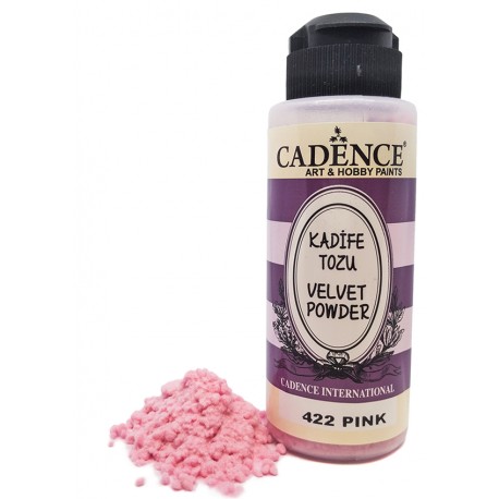 Velvet Powder ROSA Cadence