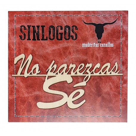 Maderitas Canallas