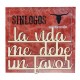 Maderitas Canallas