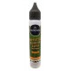 Pintura Dimensional GLITTER Plata