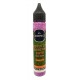 Pintura Dimensional GLITTER Fucsia