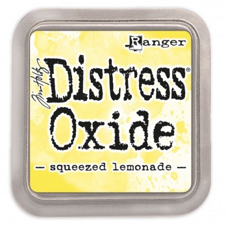 Distress Oxide SQUEEZED LEMONADE