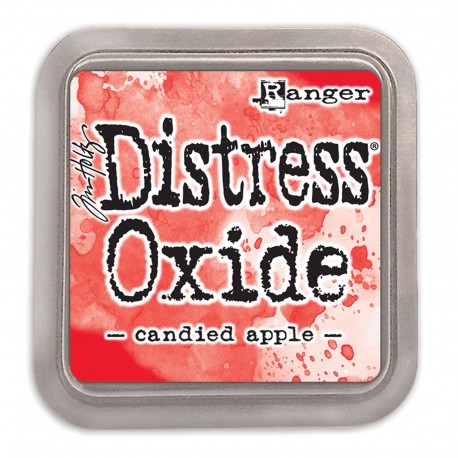 Distress Oxide BRUSHED CORDUROY