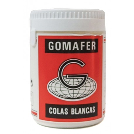 Cola Blanca 1L.