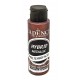 Hybrid Metallic COBRE ANTIGUO OSCURO70ml.