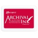 Tinta ARCHIVAL INK Vermillion