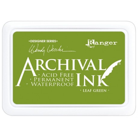 Tinta ARCHIVAL INK Forget Me Not