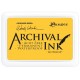 Tinta ARCHIVAL INK Buttercup