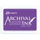 Tinta ARCHIVAL INK Majestic Violet