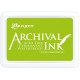 Tinta ARCHIVAL INK Vivid Chartreuse