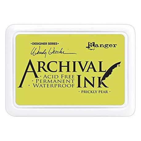 Tinta ARCHIVAL INK Prickly Pear