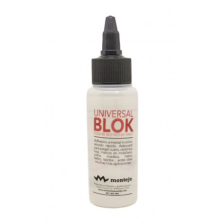 Cola BLOK 70gr