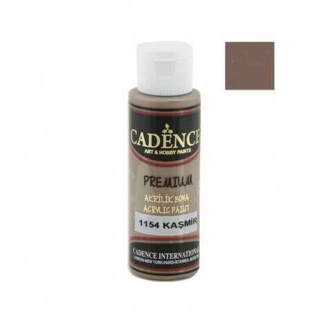 Premium CASHMERE Cadence 70ml