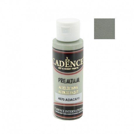 Premium SAGE Cadence 70ml