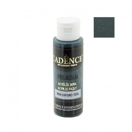 Premium OXFORD IVY Cadence 70ml