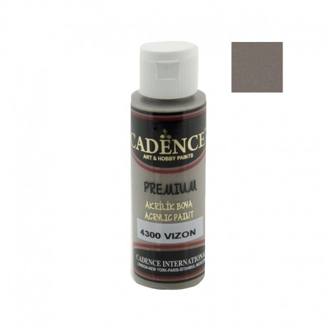 Premium MINK Cadence 70ml