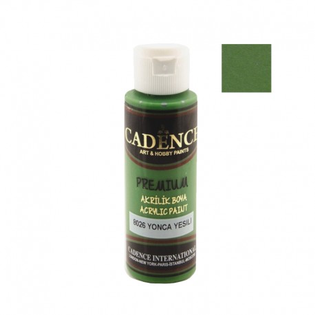 Premium  CLOVER GREEN Cadence 70ml