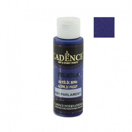 Premium PARLIAMENT Cadence 70ml