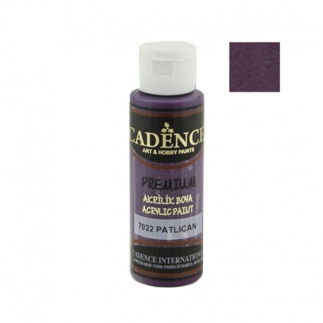 Premium AUBERINGE Cadence 70ml