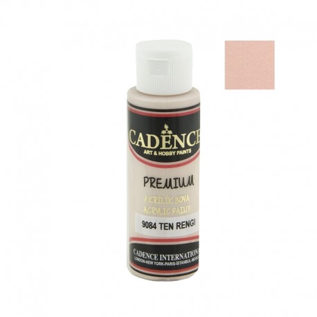 Premium FLESH COLOR Cadence 70ml