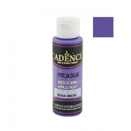 Premium PURPLE Cadence 70ml