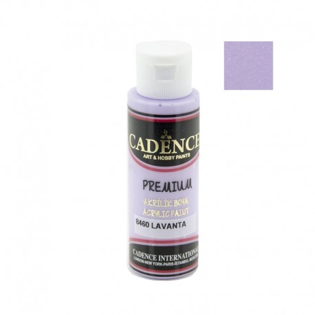 Premium LAVENDER Cadence 70ml