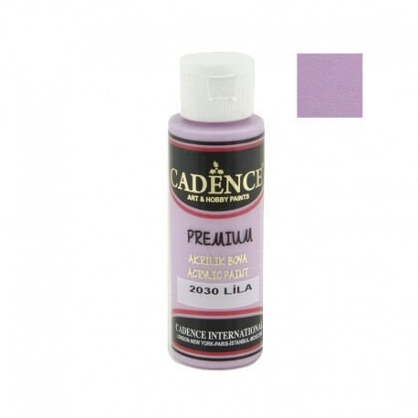 Premium PASTEL Cadence 70ml