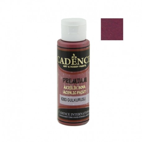 Premium DRIED ROSE Cadence 70ml