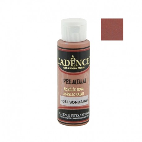 Premium AUTUM Cadence 70ml