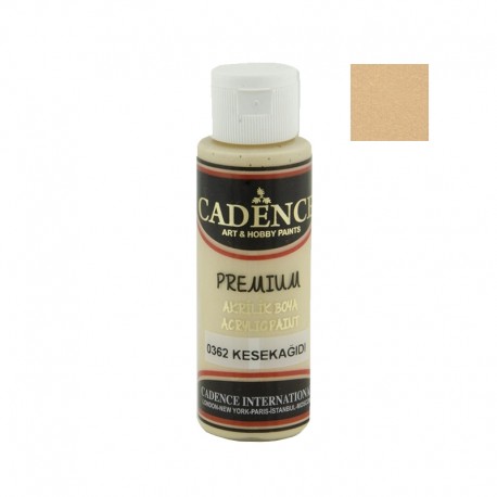 Premium PAPER BAG Cadence 70ml