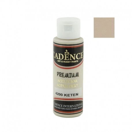 Premium LINEN Cadence 70ml