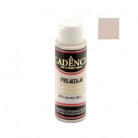 Premium DESERT BEIGE Cadence 70ml