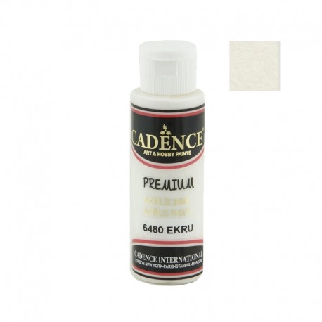 Premium ECRU Cadence 70ml