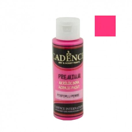 Premium FLUOR ROSA Cadence 70ml