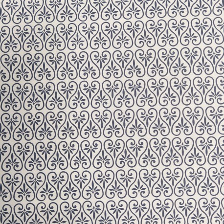 Rollo 2 papeles ROSSI Palmettes 70x100
