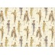 2 Papeles ROSSI Women´s 30 Fashion 50x70