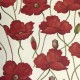 2 Papeles ROSSI Poppies 70x100