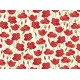 2 Papeles ROSSI Poppies 70x100