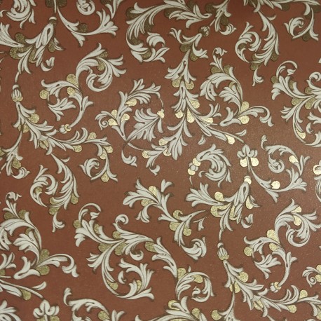 2 Papeles ROSSI Traditional Florentine 70x100