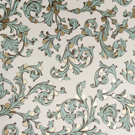 2 Papeles ROSSI Traditional Florentine 70x100