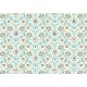 2 Papeles ROSSI Arabesque 70x100