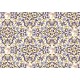2 Papeles ROSSI Flamingos Florentine 70x100