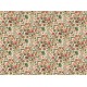 2 Papeles ROSSI Art Nouveau 70x100